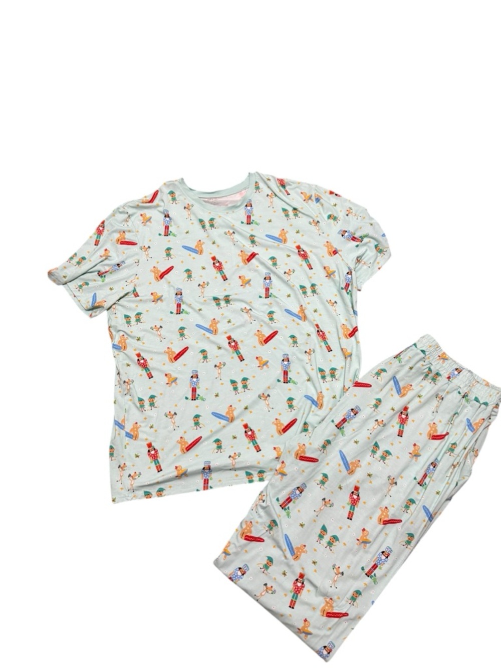 Coco moon bamboo men’s pjs